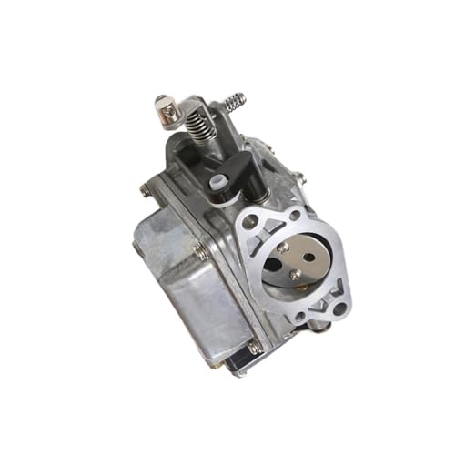 Carburateur 6B4-14301-00 pour moteur de bateau, idéal pour vos sorties de pêche