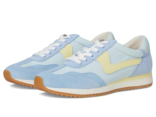 Dolce Vita Women's B.NTCD Sneaker, Blue, 7.5