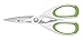 Price comparison product image Wedo 22 cm Vario All Purpose Scissors - Green