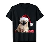 Photo Gallery gatto siamese di natale - gatto siamese maglietta Photo Gallery gatto siamese di natale - gatto siamese maglietta