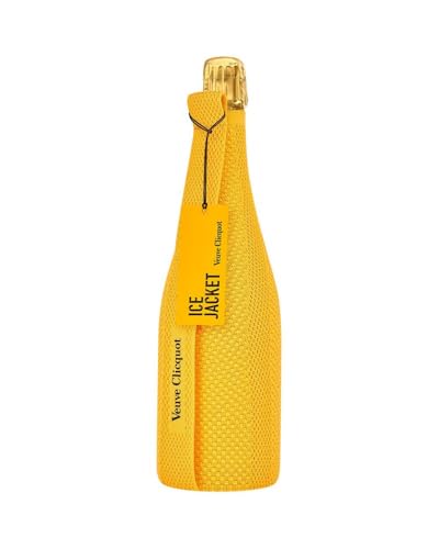 Veuve Clicquot Brut Ice Jacket 2024