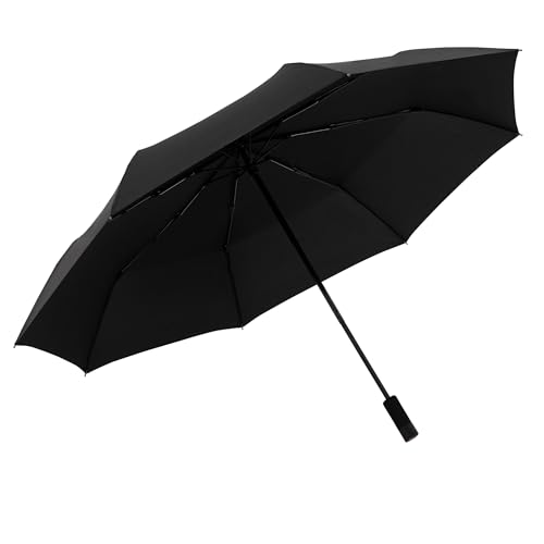 Knirps Taschenschirm U.090 Ultra Light XXL Manual Compact Black