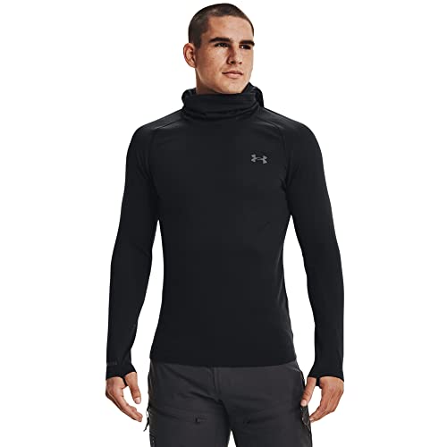 Under Armour Men's Base 3.0 Hoodie - Image 4