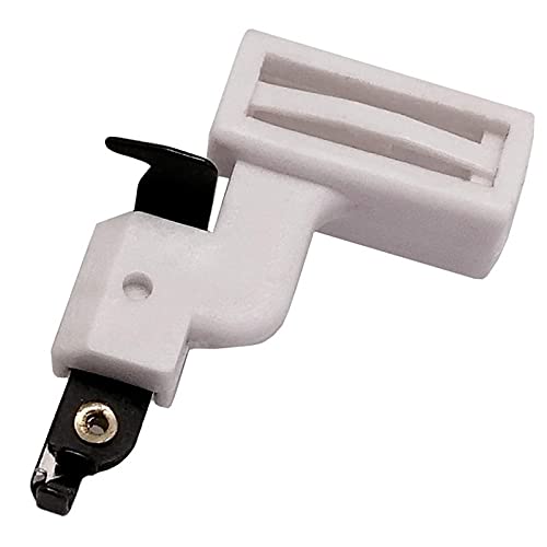 Needle Threader for Pfaff 2124, 2134 Creative, 2140 Creative and etc Sewing Machine #93-038180-91 5BB5931 - (Style A)