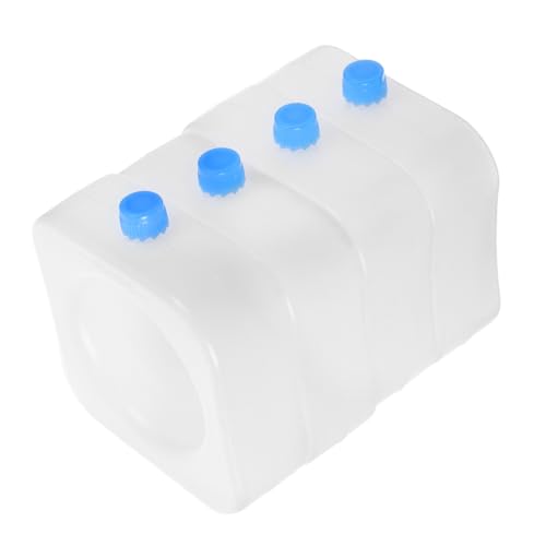 SUPVOX 4 Piezas Paquetes de Hielo Reutilizables para Ventilador de Aire Acondicionado Cubos de Hielo Pequeños para Nevera Portátil Bloques Congeladores para Enfriamiento Rápido y Portátil