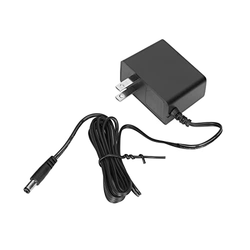 Watch Winder Power Cord, Adaptor for TRIPLE TREE Watch Winder 3V 1.2A