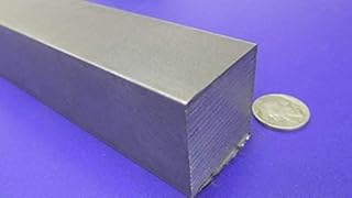 4140 Alloy Steel Flat Bar 1.375