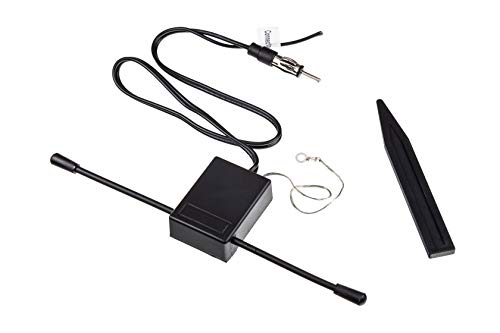 SCOSCHE PSUFA Amplified Under Fairing Antenna