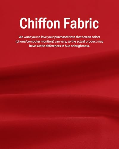 Image of Shawls and Wraps for Evening Dresses Womens Chiffon Scarf Sheer Cover Up