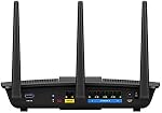 Linksys Max-Stream AC1750 Wi-Fi double bande 5 Routeur (EA7200)