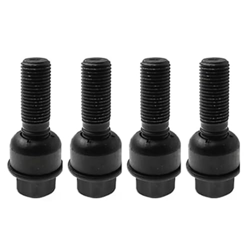Accesorios de pernos de rueda Taycan Y1 tornillos M14*1.5 49mm