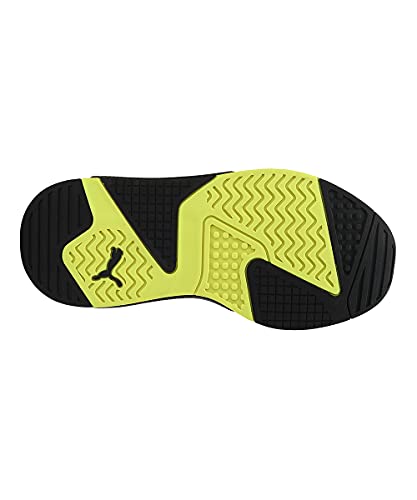 Image of Puma Unisex-Kids' X-Ray 2 Square Sneaker