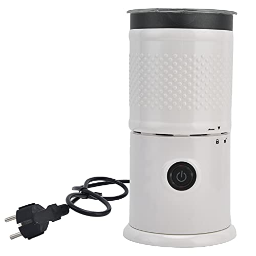 EU 220V, Vaporizador de Leche de Grado Alimenticio, Vaporizador de Leche de Alta Capacidad para el Hogar, para Capuchino… - Imagen 7