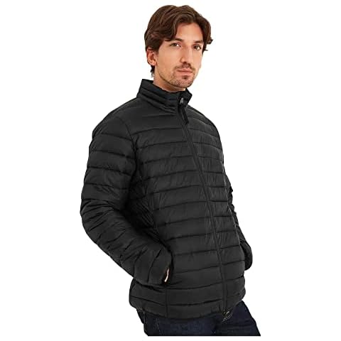TOG24 Gibson Ultra Warm Lightweight Jacket Cover