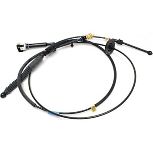Rxiovilae Shift Cable Fits Truck #TOP4