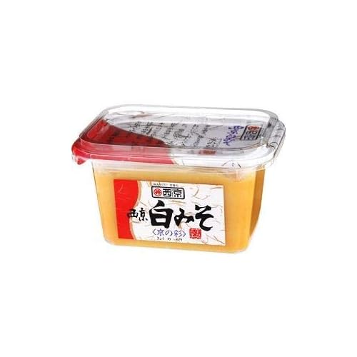 西京 西京白みそ 京の彩
