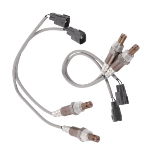 Capteur d'oxygène 234-9051 et 234-4521 pour régulation des gaz d'échappement
