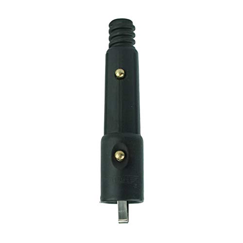 Ettore 1700 Pro Plus Pole Tip