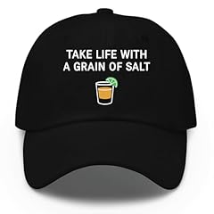 Black - Grain of Salt