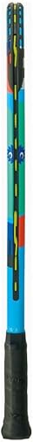 Miniatura 2 de YONEX 25 JR 19 Tennis Racquet Ocean Blue - 0000