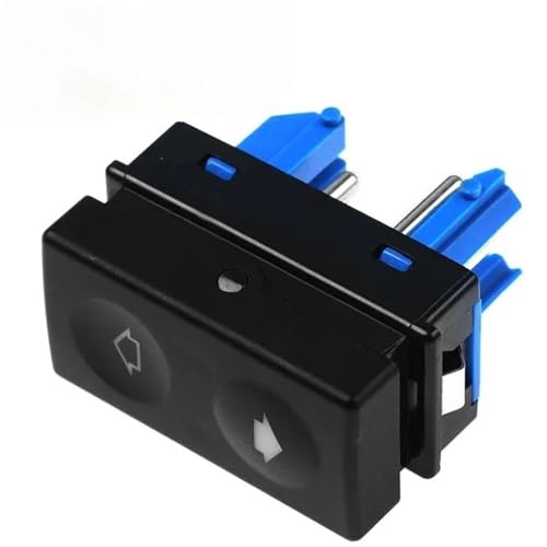 Interrupteur de commande de vitre 61311393361 compatible lève-vitre 224051