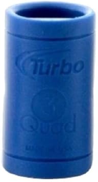 Turbo Grips Quad Fingertip Grip Bag of 10