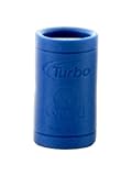 Turbo Grips Quad Fingertip Grip (Bag of 10), Blue, 43/64
