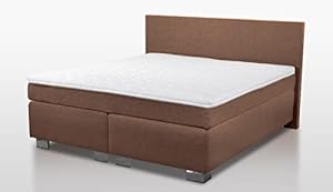 Charlottes Möbelkaufhaus Boxspringbett ROM II 180x200