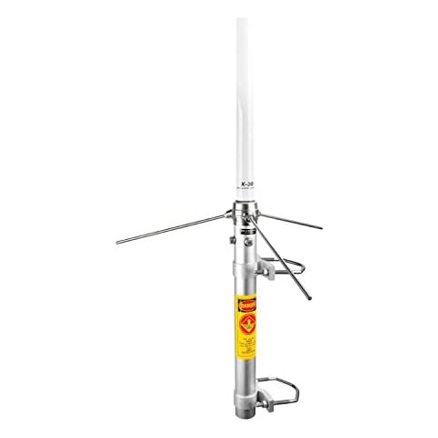 Diamond ORIGINAL X-30 BILDEANTENNE 144/430 MHz Cover