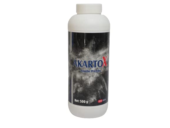 Zootech Akartox Toz 500 G