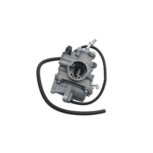 Carburateur LYM110 pour moto 110cc système alimentation moteur thermique