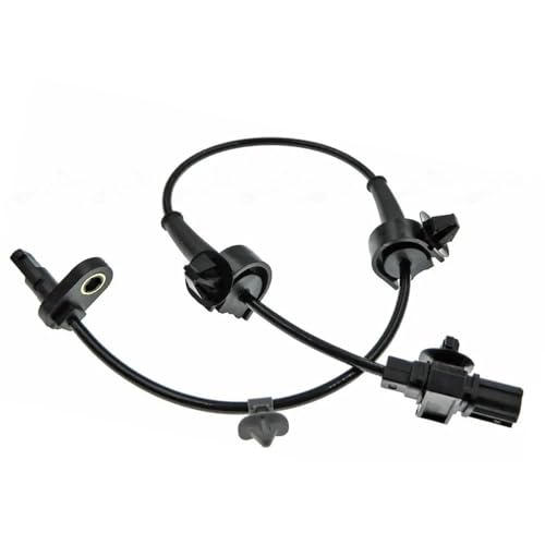 Capteur ABS Civic 5D voyant allumé solution 57475SMGE01 57470SMGE01