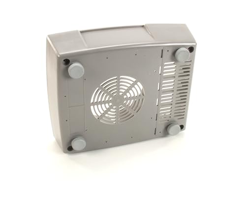 Robot Coupe 29990 Low Profile Plastic Base Assembly