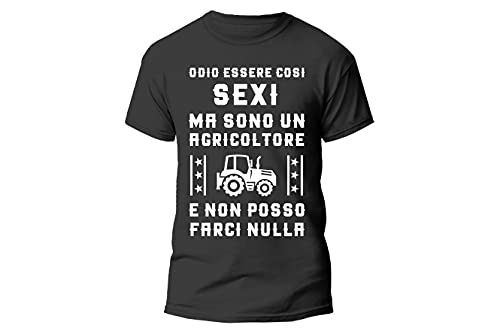 T-shirteria Maglietta Divertente Uomo - Tutti gli