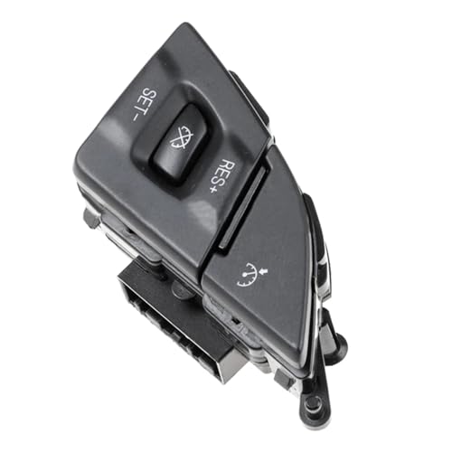 Bouton de régulateur de vitesse pour GMC et Camaro 2016-2018 OEM 23276029