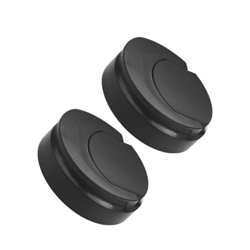 Piezas De Repuesto De Tapas Abatibles For Llevar, Compatibles Con Magic Bullet, Accesorios Mezcladores Exprimidores De Licuadora De 250W, 2 Uds.