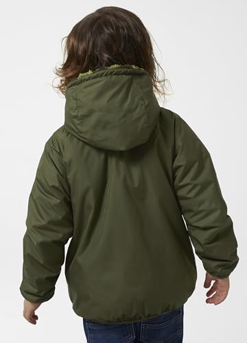 Image of Helly-Hansen Kids Unisex Champ Reversible Jacket