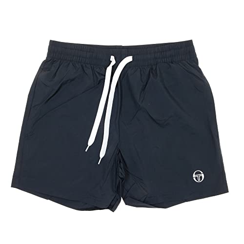 Sergio Tacchini Pantalón Corto Marca Modelo Short De Bain Homme Swim