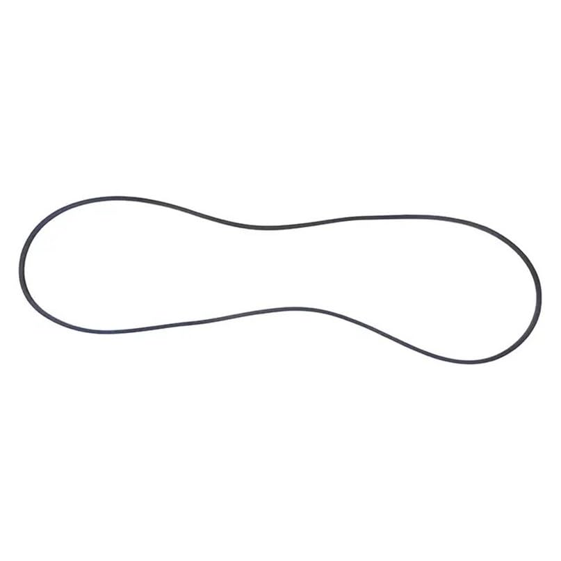 Correa de Cubierta de 48 "Apta for GTH YTH 2348 2448 2648 2748 LS GLS 532197242 75-894 265-220 175-894