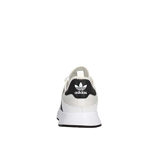 Image of adidas Originals Men's X PLR Whitin, Cblack, Ftwwht Sneakers - 10 UK /India (44.67 EU)(CQ2406)