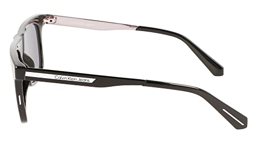 Calvin Klein Jeans Men's Ckj22603s Rectangular Sunglasses4