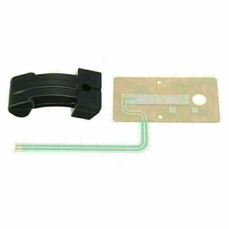 Sheet Sensor Pedal Rubber para Roland Drum FD-8 TD4 Hi Hat miniatura 5