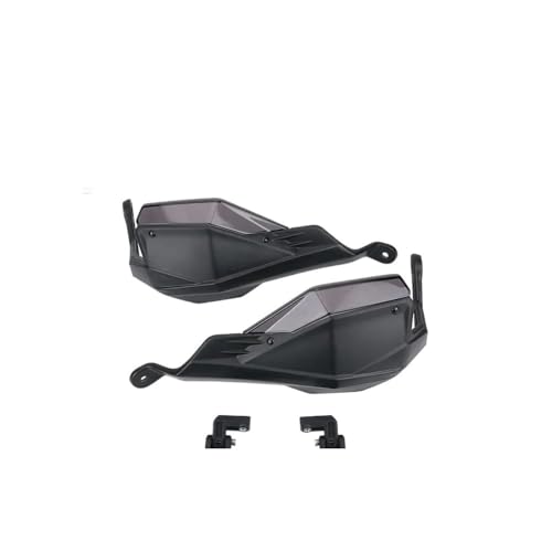 Protège-mains moto pour Transalp 750 extensions de guidon XL750 2023 2024