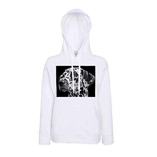 Sweat dalmatien mignon pour afficher votre amour des animaux