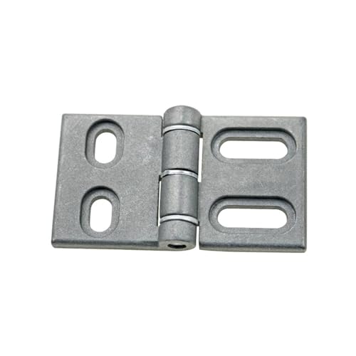 Charnière en alliage de zinc pour stopper l'affaissement des coffrets - 5
