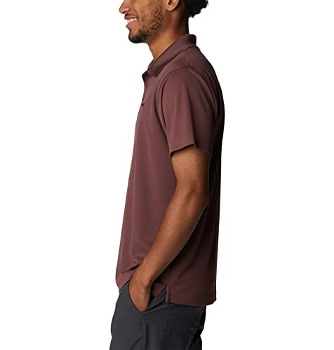 Image of Columbia Men Polo Shirt