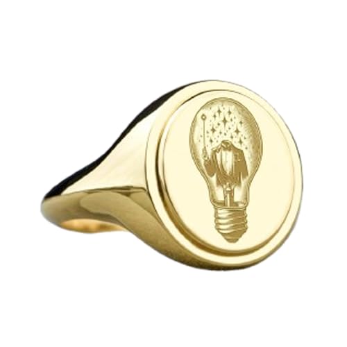 Chevalière ovale argent et or idéale pour vos soirées élégantes
