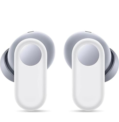 Image of Wireless Bluetooth 5.3 Earbuds with Charging Case, Noise Isolating in-Ear Headphones with Touch Control, Built-in Mic, LED Indicator, Stereo Sound for iPhone & Android Pack of 1