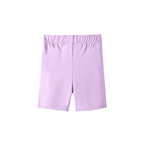 Image of YouGotPlanB Girl's Pastels Cycling Shorts