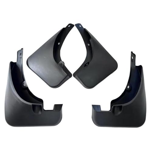 Guardabarros para Toyota RAV4 para evitar salpicaduras
